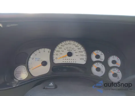 2006 Chevrolet Silverado 1500 Ls z USA, uszkodzony, nr VIN 2GCEC13V761255929